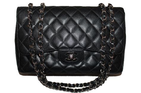 chanel quilted bag black and white|Chanel black quilted flap bag.